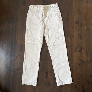 Vineyard Vines Boys Dress Pants Size 16